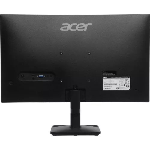 Монитор Acer 23.8" EK241YP0bmix черный VA LED 1ms 16:9 HDMI M/M матовая 250cd 178гр/178гр 1920x1080 144Hz FreeSync VGA FHD 2.68кг