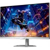 Монитор Gigabyte 27" M27Q2 QD ICE белый IPS LED 16:9 HDMI полуматовая HAS Piv 1000:1 350cd 178гр/178гр 2560x1440 200Hz DP 2K USB 5.91кг