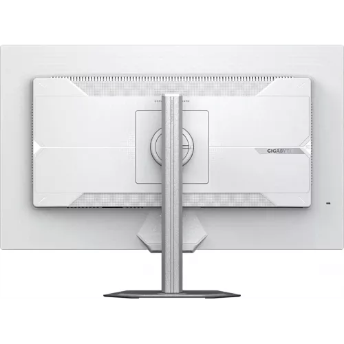 Монитор Gigabyte 27" M27Q2 QD ICE белый IPS LED 16:9 HDMI полуматовая HAS Piv 1000:1 350cd 178гр/178гр 2560x1440 200Hz DP 2K USB 5.91кг