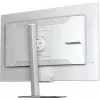 Монитор Gigabyte 27" M27Q2 QD ICE белый IPS LED 16:9 HDMI полуматовая HAS Piv 1000:1 350cd 178гр/178гр 2560x1440 200Hz DP 2K USB 5.91кг
