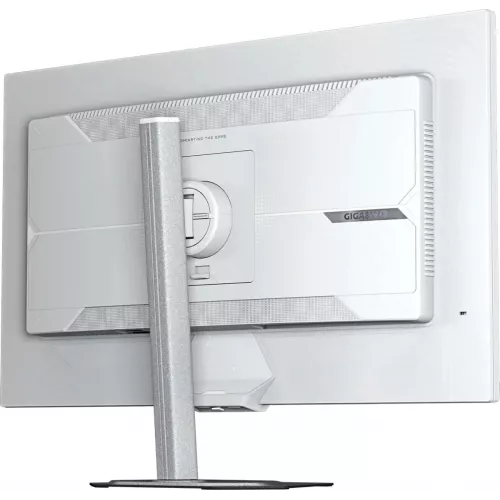 Монитор Gigabyte 27" M27Q2 QD ICE белый IPS LED 16:9 HDMI полуматовая HAS Piv 1000:1 350cd 178гр/178гр 2560x1440 200Hz DP 2K USB 5.91кг