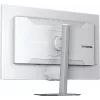 Монитор Gigabyte 27" M27Q2 QD ICE белый IPS LED 16:9 HDMI полуматовая HAS Piv 1000:1 350cd 178гр/178гр 2560x1440 200Hz DP 2K USB 5.91кг