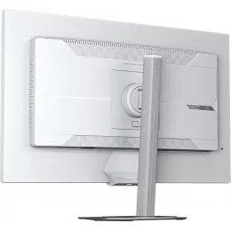 Монитор Gigabyte 27" M27Q2 QD ICE белый IPS LED 16:9 HDMI полуматовая HAS Piv 1000:1 350cd 178гр/178гр 2560x1440 200Hz DP 2K USB 5.91кг