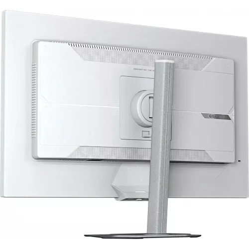 Монитор Gigabyte 27" M27Q2 QD ICE белый IPS LED 16:9 HDMI полуматовая HAS Piv 1000:1 350cd 178гр/178гр 2560x1440 200Hz DP 2K USB 5.91кг
