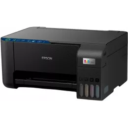 МФУ струйный Epson EcoTank L3252 (103) (C11CJ67424/C11CJ67423) A4 WiFi черный
