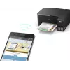 МФУ струйный Epson EcoTank L3252 (103) (C11CJ67424/C11CJ67423) A4 WiFi черный