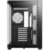Корпус Deepcool CG530U 4F черный без БП ATX 6x120mm 4x140mm 2xUSB3.0 audio bott PSU