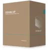 Корпус Deepcool CG530U 4F черный без БП ATX 6x120mm 4x140mm 2xUSB3.0 audio bott PSU