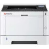 Принтер лазерный Kyocera Ecosys PA4000wx (110C1F3NL1) A4 Duplex WiFi белый