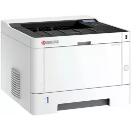 Принтер лазерный Kyocera Ecosys PA4000wx (110C1F3NL1) A4 Duplex WiFi белый