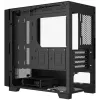 Корпус PcCooler C3D310 черный без БП mATX 8x120mm 4x140mm 2xUSB3.0 audio bott PSU