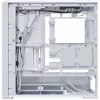 Корпус Lian-Li Lancool 217 Inf белый без БП ATX 7x120mm 3x140mm 2xUSB3.0 audio bott PSU
