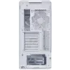 Корпус Lian-Li Lancool 217 Inf белый без БП ATX 7x120mm 3x140mm 2xUSB3.0 audio bott PSU
