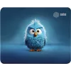 Коврик для мыши Cactus Bird 220x180x2мм (CS-MPC-P13XS)