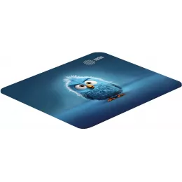 Коврик для мыши Cactus Bird 220x180x2мм (CS-MPC-P13XS)