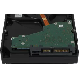 Жесткий диск Seagate SATA-III 6TB ST6000NT001 NAS Ironwolf Pro 512E (7200rpm) 256Mb 3.5"