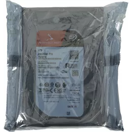 Жесткий диск Seagate SATA-III 6TB ST6000NT001 NAS Ironwolf Pro 512E (7200rpm) 256Mb 3.5"