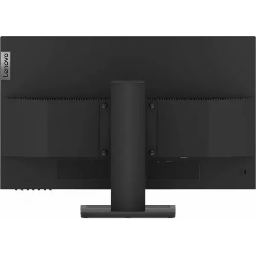 Монитор Lenovo 23.8" ThinkVision E24-28 черный IPS 4ms 16:9 HDMI M/M матовая HAS Piv 1000:1 250cd 178гр/178гр 1920x1080 60Hz VGA DP FHD 4.5кг