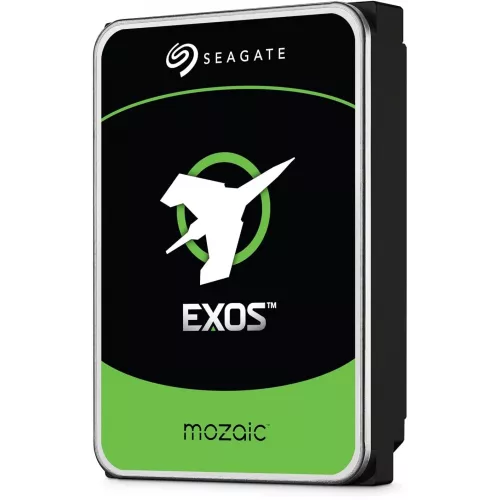 Жесткий диск Seagate SATA-III 32TB ST32000NM004K Server Exos M 512E (7200rpm) 512Mb 3.5"