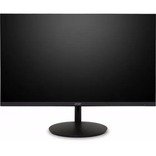 Монитор Acer 23.8" SH242YP1bih черный IPS LED 1ms 16:9 HDMI матовая HAS Piv 250cd 178гр/178гр 1920x1080 144Hz FreeSync VGA FHD 2.41кг
