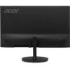 Монитор Acer 23.8" SH242YP1bih черный IPS LED 1ms 16:9 HDMI матовая HAS Piv 250cd 178гр/178гр 1920x1080 144Hz FreeSync VGA FHD 2.41кг