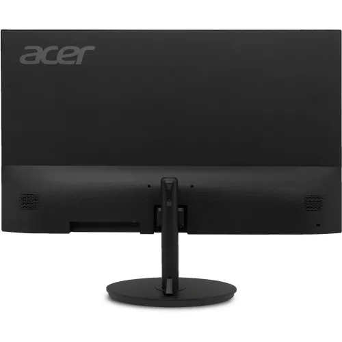Монитор Acer 23.8" SH242YP1bih черный IPS LED 1ms 16:9 HDMI матовая HAS Piv 250cd 178гр/178гр 1920x1080 144Hz FreeSync VGA FHD 2.41кг