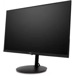 Монитор Acer 23.8" SH242YP1bih черный IPS LED 1ms 16:9 HDMI матовая HAS Piv 250cd 178гр/178гр 1920x1080 144Hz FreeSync VGA FHD 2.41кг