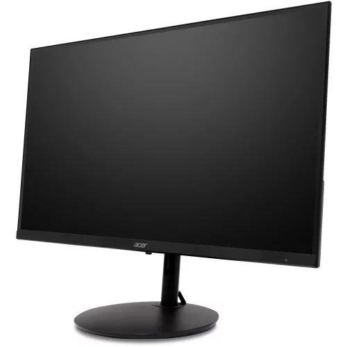 Монитор Acer 23.8" SH242YP1bih черный IPS LED 1ms 16:9 HDMI матовая HAS Piv 250cd 178гр/178гр 1920x1080 144Hz FreeSync VGA FHD 2.41кг