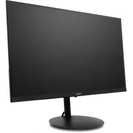 Монитор Acer 23.8" SH242YP1bih черный IPS LED 1ms 16:9 HDMI матовая HAS Piv 250cd 178гр/178гр 1920x1080 144Hz FreeSync VGA FHD 2.41кг