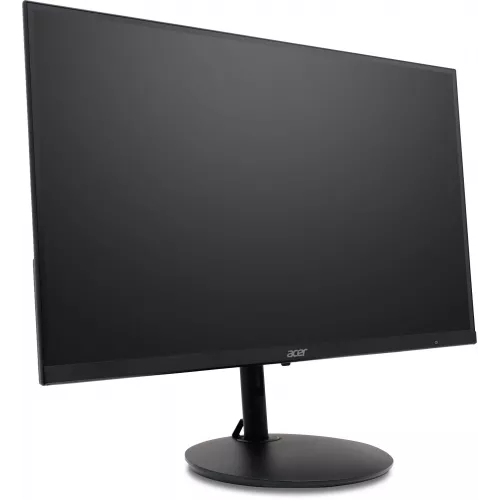 Монитор Acer 23.8" SH242YP1bih черный IPS LED 1ms 16:9 HDMI матовая HAS Piv 250cd 178гр/178гр 1920x1080 144Hz FreeSync VGA FHD 2.41кг