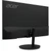 Монитор Acer 23.8" SH242YP1bih черный IPS LED 1ms 16:9 HDMI матовая HAS Piv 250cd 178гр/178гр 1920x1080 144Hz FreeSync VGA FHD 2.41кг