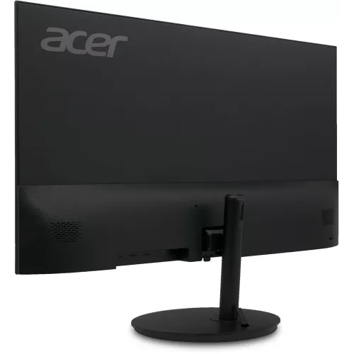 Монитор Acer 23.8" SH242YP1bih черный IPS LED 1ms 16:9 HDMI матовая HAS Piv 250cd 178гр/178гр 1920x1080 144Hz FreeSync VGA FHD 2.41кг