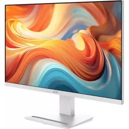 Монитор MSI 27" Pro MP273QW E14 белый IPS LED 4ms 16:9 HDMI M/M матовая 1500:1 300cd 178гр/178гр 2560x1440 144Hz DP Quad HD 2K (1440p) 3.95кг