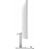Монитор MSI 27" Pro MP273QW E14 белый IPS LED 4ms 16:9 HDMI M/M матовая 1500:1 300cd 178гр/178гр 2560x1440 144Hz DP Quad HD 2K (1440p) 3.95кг