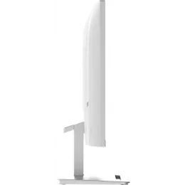 Монитор MSI 27" Pro MP273QW E14 белый IPS LED 4ms 16:9 HDMI M/M матовая 1500:1 300cd 178гр/178гр 2560x1440 144Hz DP Quad HD 2K (1440p) 3.95кг