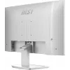 Монитор MSI 27" Pro MP273QW E14 белый IPS LED 4ms 16:9 HDMI M/M матовая 1500:1 300cd 178гр/178гр 2560x1440 144Hz DP Quad HD 2K (1440p) 3.95кг
