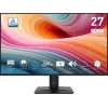 Монитор MSI 27" Pro MP275 E2 черный IPS LED 16:9 HDMI M/M матовая 300cd 178гр/178гр 1920x1080 120Hz VGA DP FHD 3.66кг