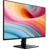Монитор MSI 27" Pro MP275 E2 черный IPS LED 16:9 HDMI M/M матовая 300cd 178гр/178гр 1920x1080 120Hz VGA DP FHD 3.66кг