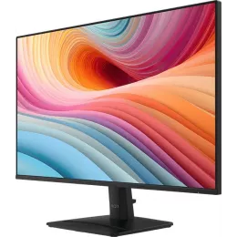 Монитор MSI 27" Pro MP275 E2 черный IPS LED 16:9 HDMI M/M матовая 300cd 178гр/178гр 1920x1080 120Hz VGA DP FHD 3.66кг