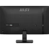Монитор MSI 27" Pro MP275 E2 черный IPS LED 16:9 HDMI M/M матовая 300cd 178гр/178гр 1920x1080 120Hz VGA DP FHD 3.66кг