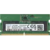 Память DDR5 8GB 6400MHz Samsung M435R1GB4PB1-CCPSG OEM PC5-51200 CL52 SO-DIMM 262-pin 1.1В single rank OEM