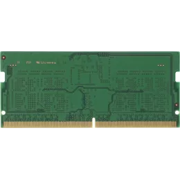Память DDR5 8GB 6400MHz Samsung M435R1GB4PB1-CCPSG OEM PC5-51200 CL52 SO-DIMM 262-pin 1.1В single rank OEM