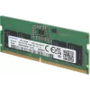 Память DDR5 8GB 6400MHz Samsung M435R1GB4PB1-CCPSG OEM PC5-51200 CL52 SO-DIMM 262-pin 1.1В single rank OEM