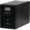 Источник бесперебойного питания Systeme Electriс SMT SMTSE3000TI 2400Вт 3000ВА черный