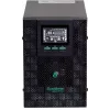 Источник бесперебойного питания Systeme Electriс SMT SMTSE3000TI 2400Вт 3000ВА черный