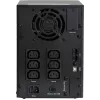 Источник бесперебойного питания Systeme Electriс SMT SMTSE3000TI 2400Вт 3000ВА черный
