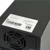 Источник бесперебойного питания Systeme Electriс SMT SMTSE3000TI 2400Вт 3000ВА черный