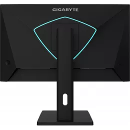 Монитор Gigabyte 27" G27Q3 черный IPS LED 16:9 HDMI полуматовая HAS Piv 1300:1 350cd 178гр/178гр 2560x1440 320Hz FreeSync Premium DP 2K USB 6.88кг