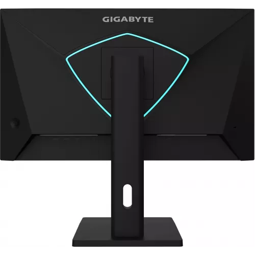 Монитор Gigabyte 27" G27Q3 черный IPS LED 16:9 HDMI полуматовая HAS Piv 1300:1 350cd 178гр/178гр 2560x1440 320Hz FreeSync Premium DP 2K USB 6.88кг