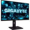 Монитор Gigabyte 27" G27Q3 черный IPS LED 16:9 HDMI полуматовая HAS Piv 1300:1 350cd 178гр/178гр 2560x1440 320Hz FreeSync Premium DP 2K USB 6.88кг
